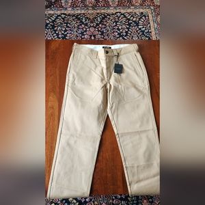 Filson Bremerton Work Pants 32 x 32
